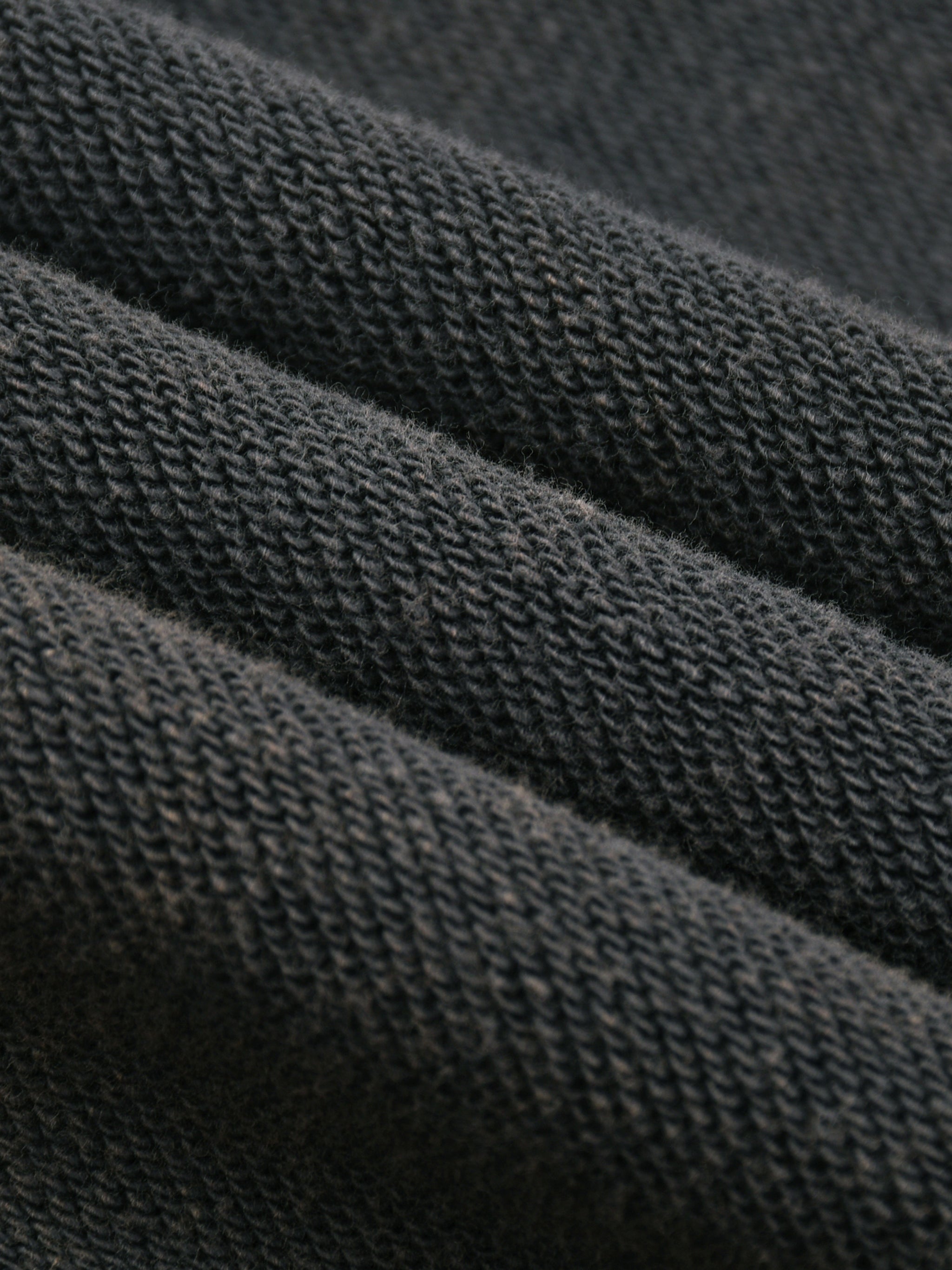 Built2mob metal font, vintage distressed hoodie