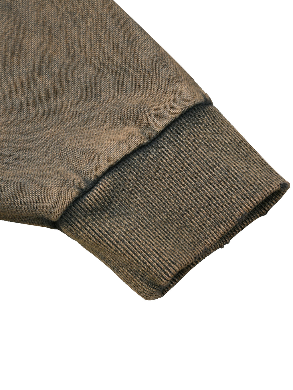 Built2mob metal font, vintage distressed hoodie