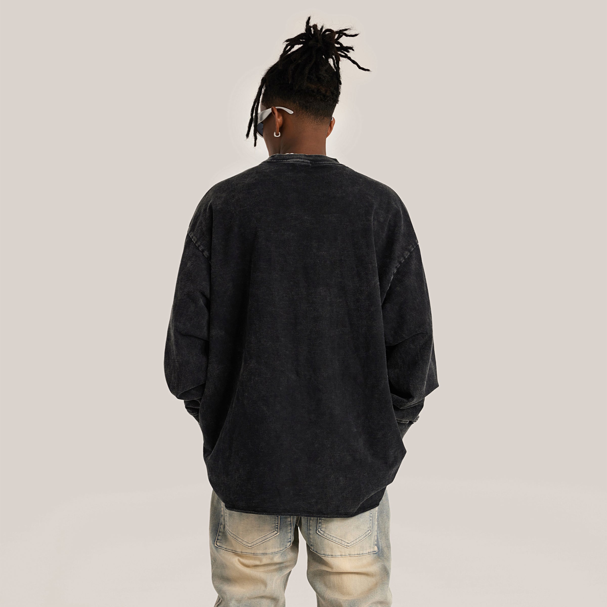 built2mob sleeve long sleeve